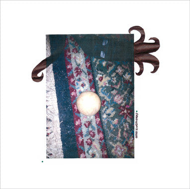 Wooden Ball | Mint (M) Mint (M)