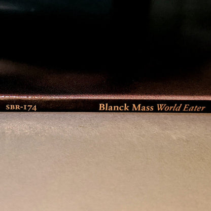 World Eater | Mint (M) Mint (M)