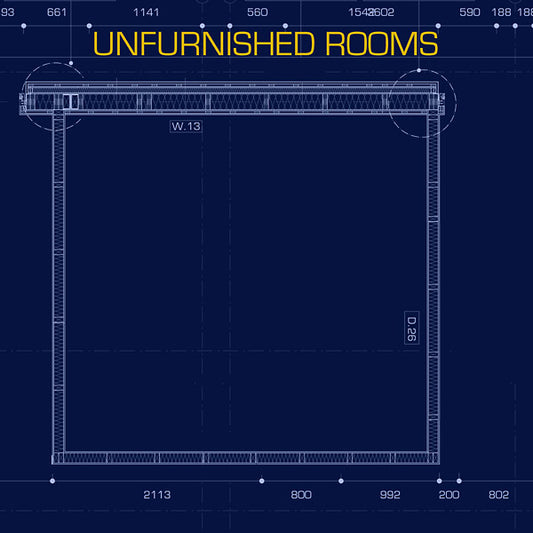 Unfurnished Rooms |