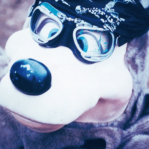 Blankey Jet City - C.B.Jim |