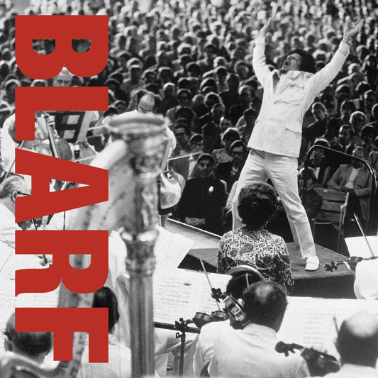 Blarf - Film Scores For Films That Don'T Exist |