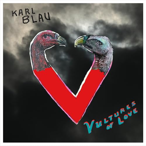 Vultures Of Love |