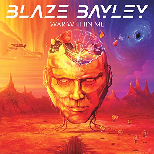 War Within Me |