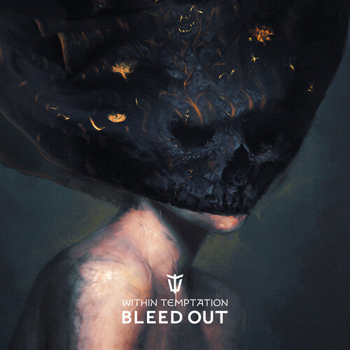 Within Temptation - Bleed Out (180G, Alternative Cover, 45 Rpm, 4-Page Booklet, Limited 2000 Copies) [2LP] |