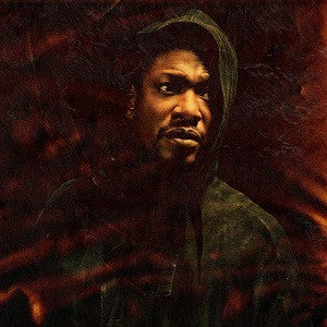Roots Manuva - Bleeds (CD) |