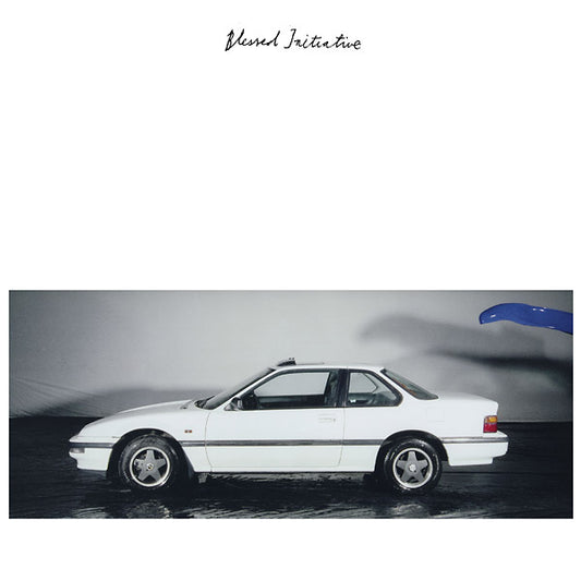 Blessed Initiative |