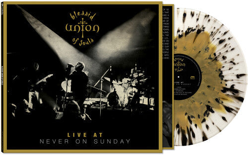 Live At Never On Sunday Volume Two (Limited Edition) [Clear, Gold, Black Splatter Vinyl] |