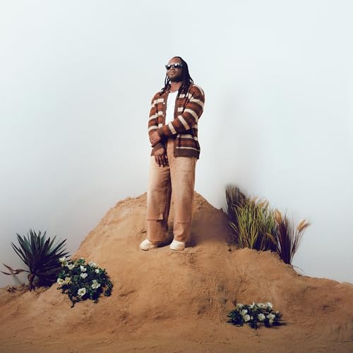 Real [Mocha Mist 2Lp] |