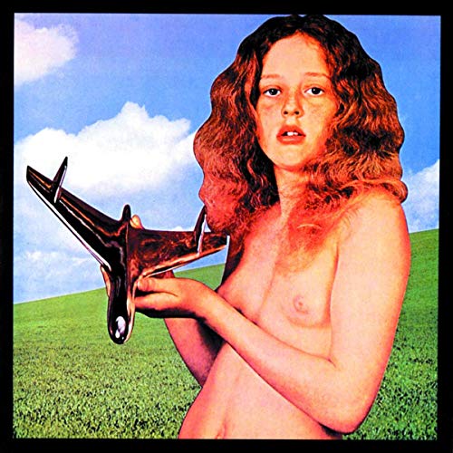 Blind Faith [Import] | Mint (M) Mint (M) - ROCK *SEALED*