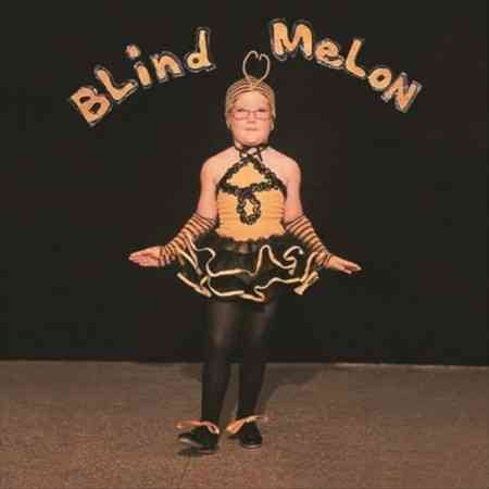 Blind Melon (180 Gram Vinyl) [Import] | Mint (M) Mint (M) - ALT/INDIE *SEALED*