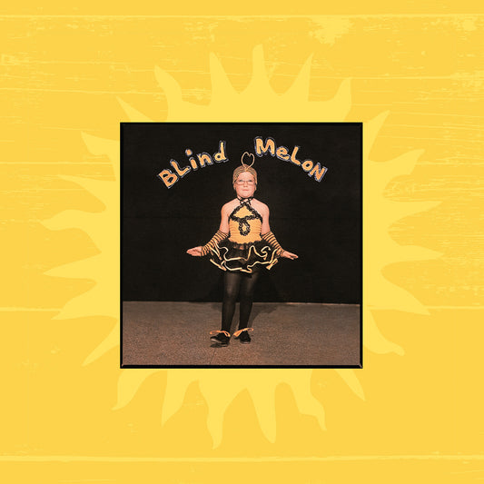 Blind Melon / Sippin' Time Sessions EP" (2LP) | Mint (M) Mint (M) - ALT/INDIE
