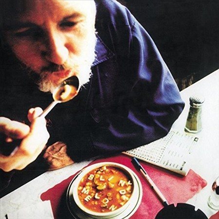 Soup (180g Gatefold) | Mint (M) Mint (M)