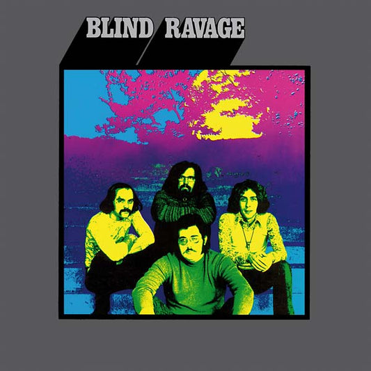 Blind Ravage |