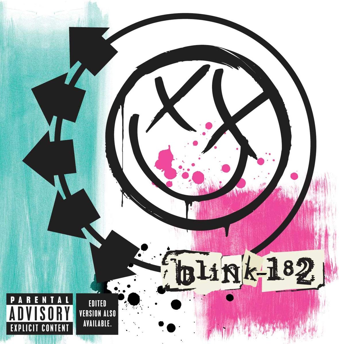 blink-182 (Bonus Tracks) [Import] |
