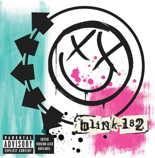 blink-182 (Bonus Tracks) [Import] |
