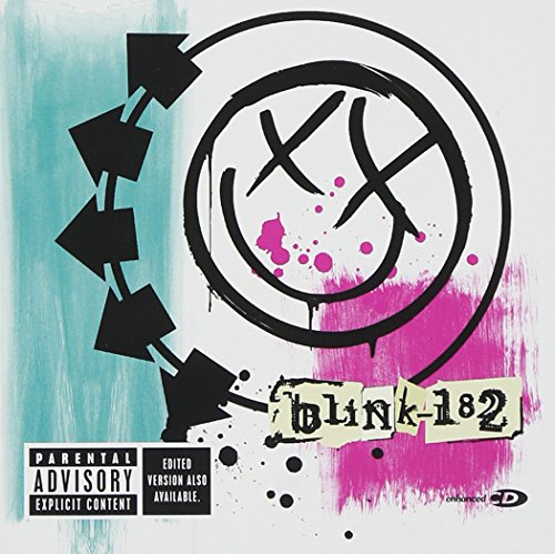 Blink-182 [Explicit Content] |