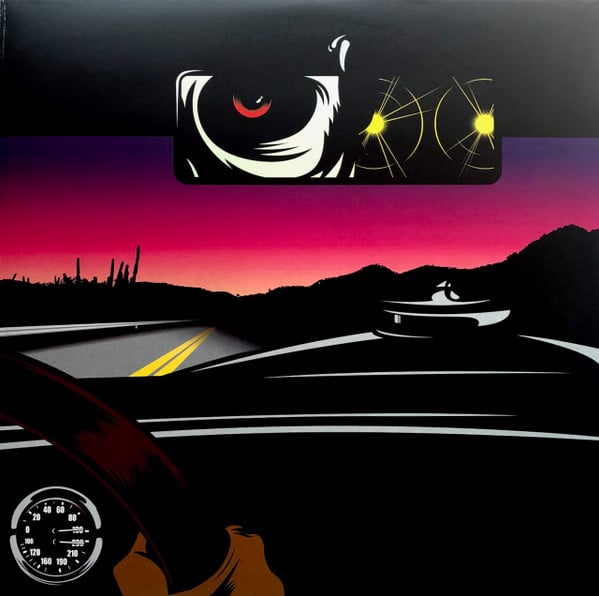 California | Mint (M) Mint (M) - PUNK *SEALED*