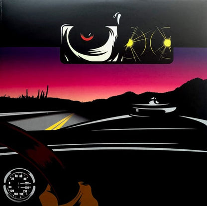 California | Mint (M) Mint (M) - PUNK *SEALED*
