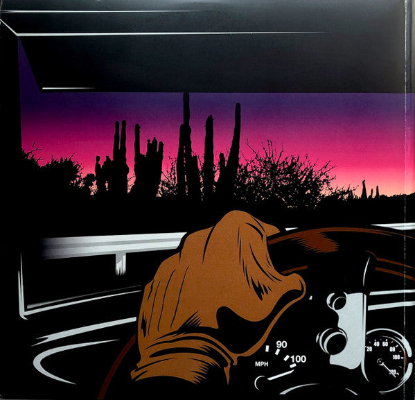 California | Mint (M) Mint (M) - PUNK *SEALED*