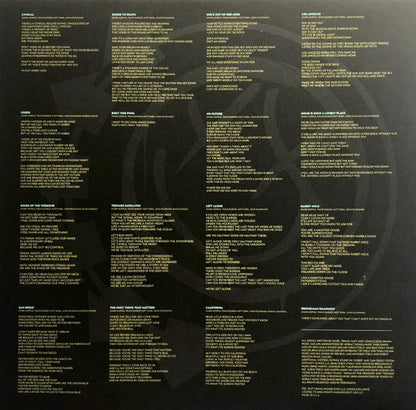 California | Mint (M) Mint (M) - PUNK *SEALED*