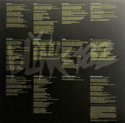 California | Mint (M) Mint (M) - PUNK *SEALED*
