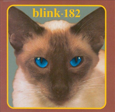 Cheshire Cat | Mint (M) Mint (M) - PUNK *SEALED*