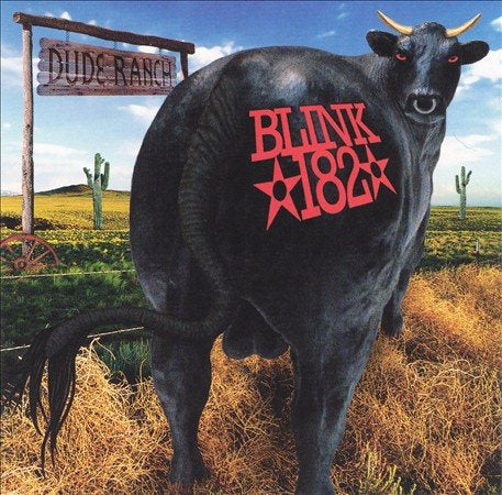 Dude Ranch | Mint (M) Mint (M) - PUNK *SEALED*