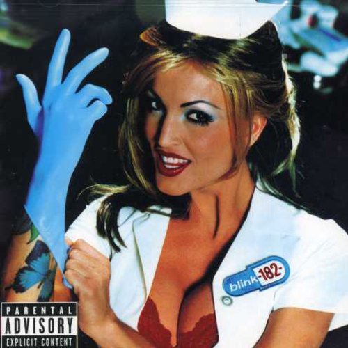 Enema of the State [Explicit Content] |