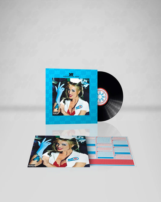 Blink-182 - Enema Of The State (Limited, Indie Exclusive) (Dss One-Step Vinyl) [180G Lp] |
