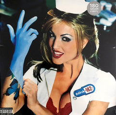 Blink-182 Enema Of The State UMe, Geffen Records LP, Album, M/Print, RE, 180 Mint (M) Mint (M)