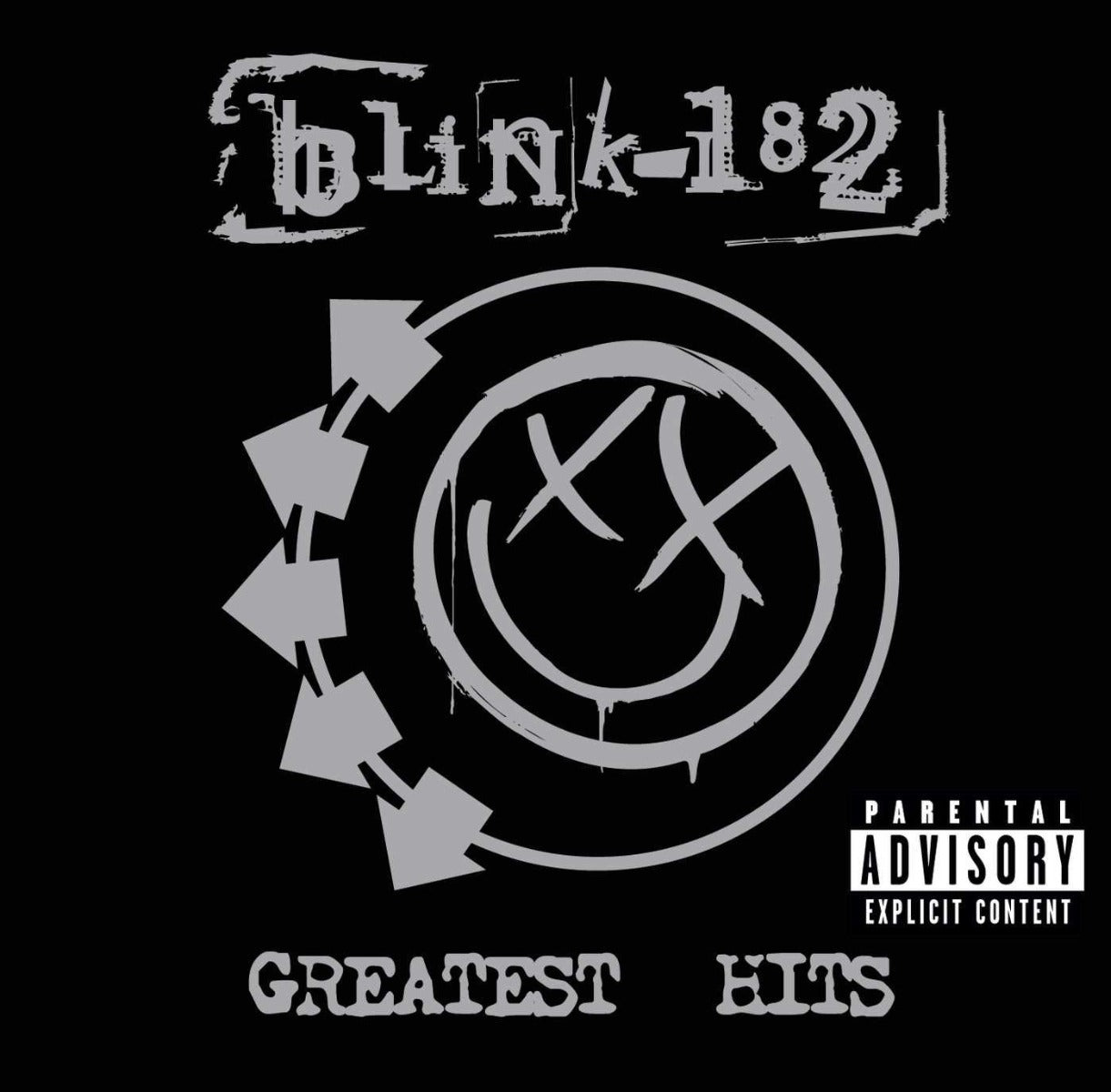 Greatest Hits [Explicit Content] (Bonus Tracks) [Import] |