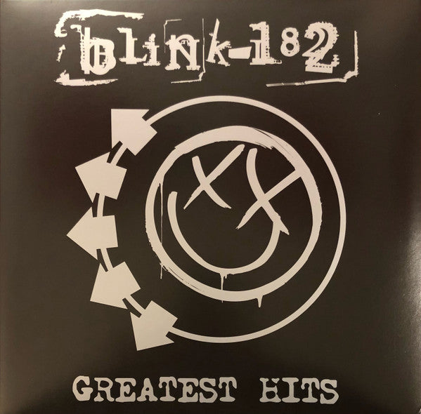 Greatest Hits | Mint (M) Mint (M) - PUNK *SEALED*