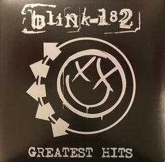 Blink-182 Greatest Hits Geffen Records, Universal Music Group 2xLP, Album, Comp, RE, Gat Mint (M) Mint (M)