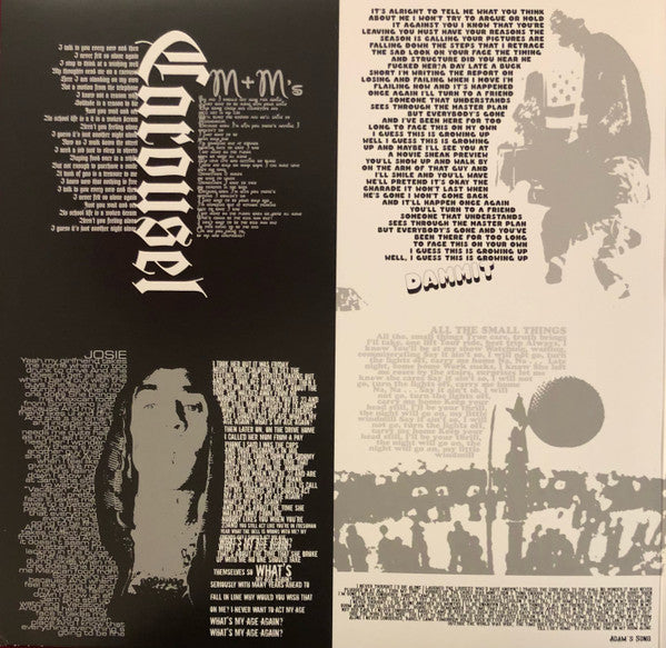 Greatest Hits | Mint (M) Mint (M) - PUNK *SEALED*