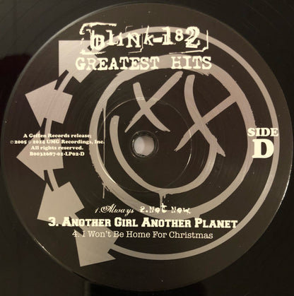 Greatest Hits | Mint (M) Mint (M) - PUNK *SEALED*