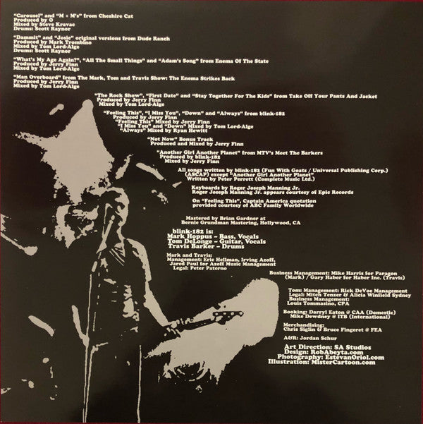 Greatest Hits | Mint (M) Mint (M) - PUNK *SEALED*
