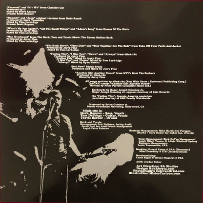 Greatest Hits | Mint (M) Mint (M) - PUNK *SEALED*