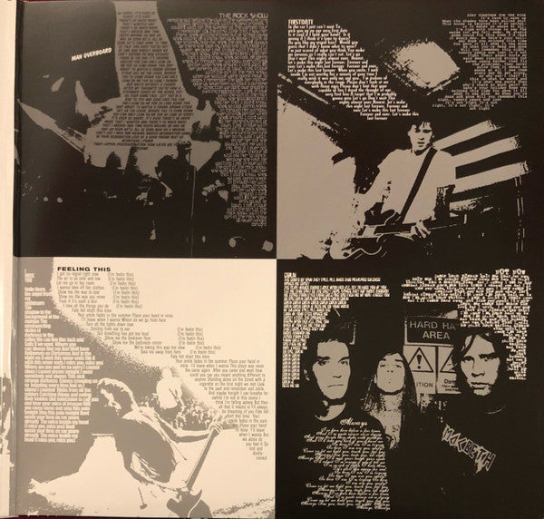 Greatest Hits | Mint (M) Mint (M) - PUNK *SEALED*