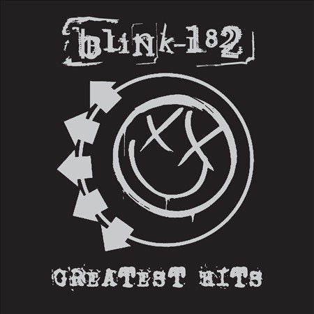 Blink-182 - Greatest Hits |