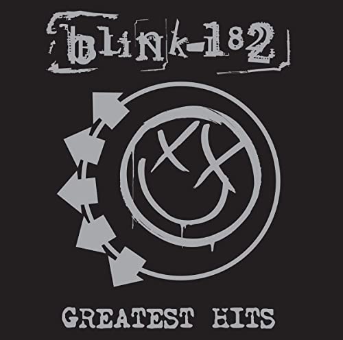 Greatest Hits | Mint (M) Mint (M) - PUNK *SEALED*