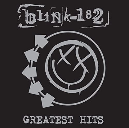 Greatest Hits | Mint (M) Mint (M) - PUNK *SEALED*