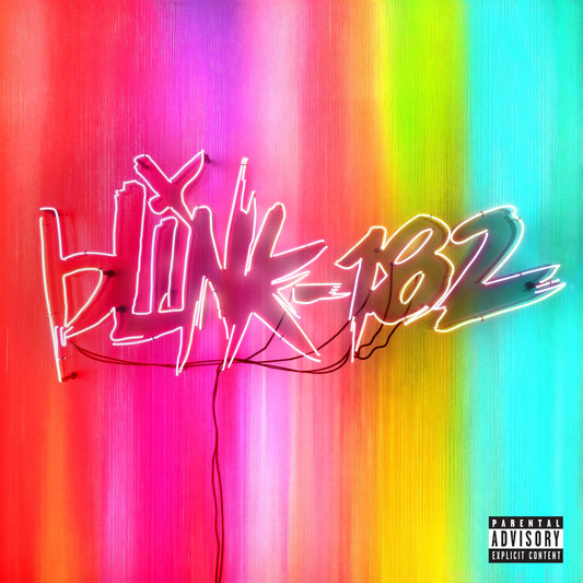 Blink-182 - Nine |