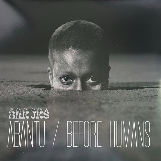 Abantu / Before Humans | Mint (M) Mint (M)