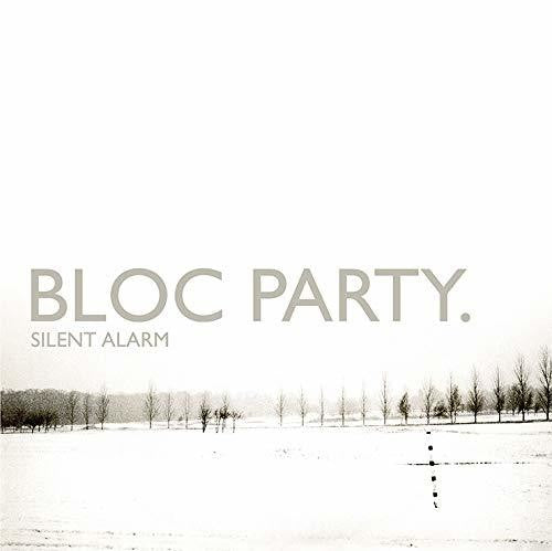 Silent Alarm (180g Import) | Mint (M) Mint (M) - ALT/INDIE