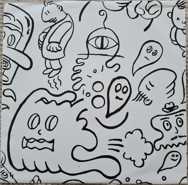Uncle Tony's Coloring Book | Mint (M) Mint (M)