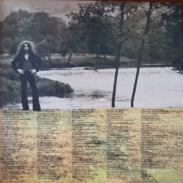 Reflections On A Life (VINYL) | Mint (M) Mint (M) - ROCK * NEW*