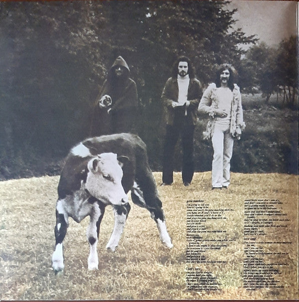 Reflections On A Life (VINYL) | Mint (M) Mint (M) - ROCK * NEW*