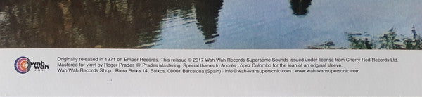 Reflections On A Life (VINYL) | Mint (M) Mint (M) - ROCK * NEW*