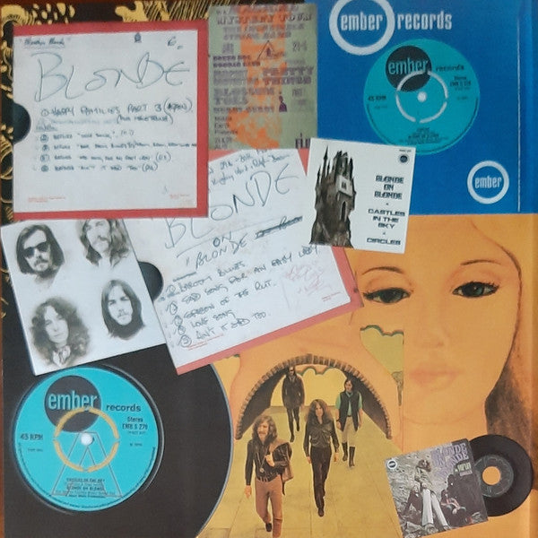 Reflections On A Life (VINYL) | Mint (M) Mint (M) - ROCK * NEW*