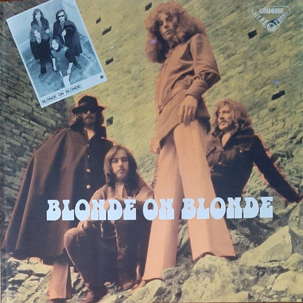 Reflections On A Life (VINYL) | Mint (M) Mint (M) - ROCK * NEW*
